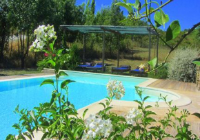 Agriturismo Sant'Emilia Pomarance